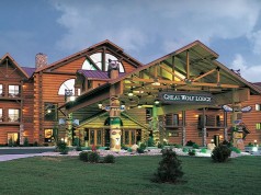 Great Wolf Lodge Review – Wisconsin Dells Great Wolf Lodge Wisconsin Dells Review
