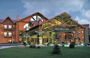 Great Wolf Lodge Review – Wisconsin Dells Great Wolf Lodge Wisconsin Dells Review