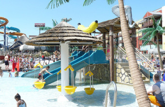 5 Favorite Wisconsin Dells Activities For Families With Small Children wisconsin dells attractions for families with small children